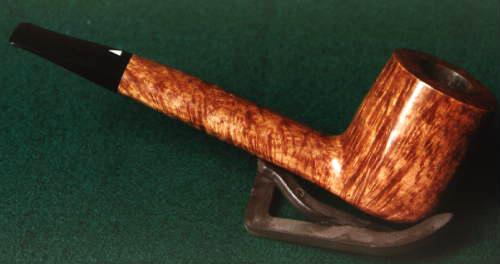 Long canadian natural smooth amber color n�24 on my catalog form....