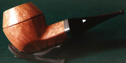 Natural bulldog xl sterling band n�14 on my catalog...