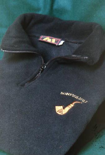 For skiman Bonfiglioli pile very warm Us$55 doll...