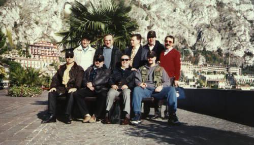 Trip in North Italy...