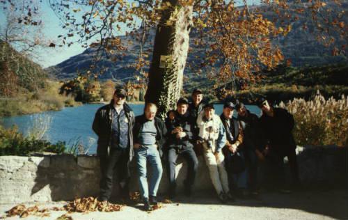 Another fantastic wiew it is the Toblino Lake on Trentino italian Region...