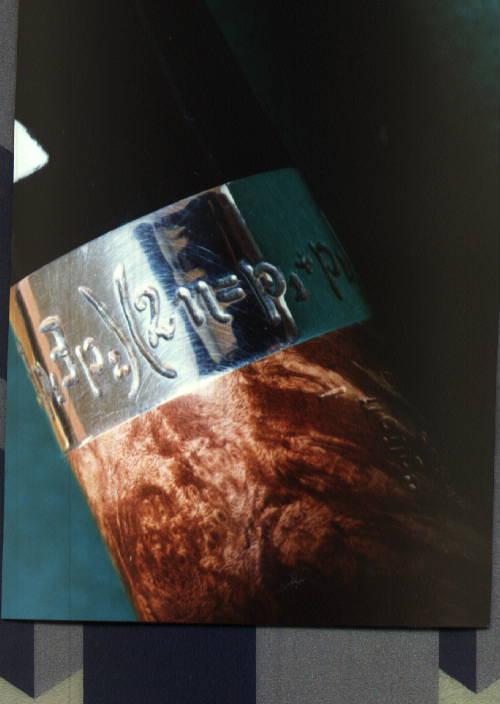 URSUS serie particulars on the same same pipe...