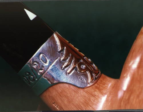 Christmas pipe 99...