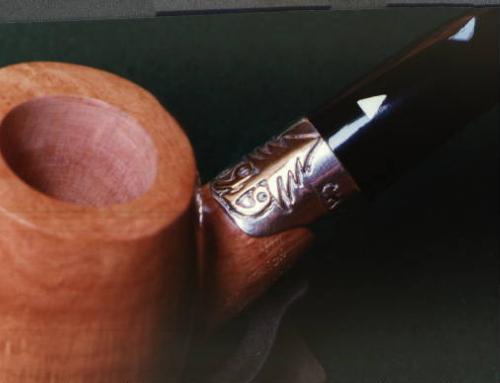 Christmas pipe 99...