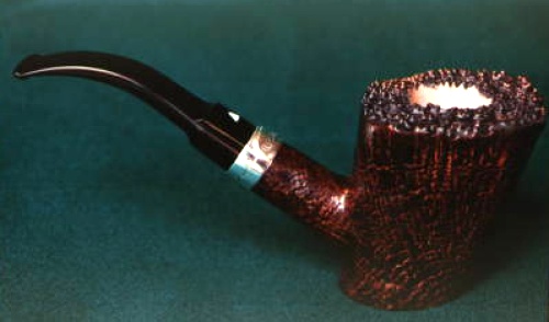 URSUS sandblast poker...