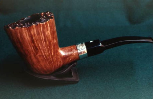 URSUS smooth fiammata...