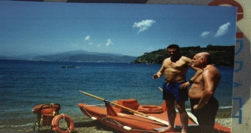 Pipa club in vacation...