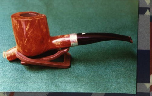 For collectors - Serie Calumet...