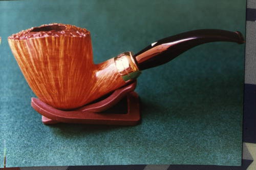 Superb COLLECTOR EDITION numered 111 gold floc...