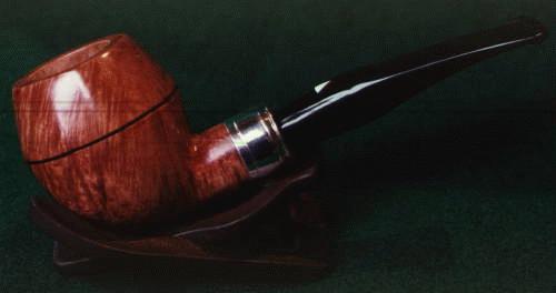 Bulldog sterling floc...