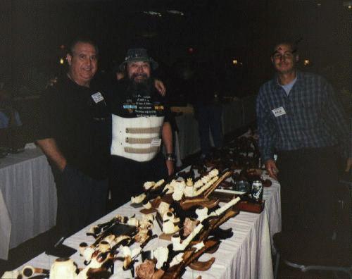 Richmond convention october 1999...