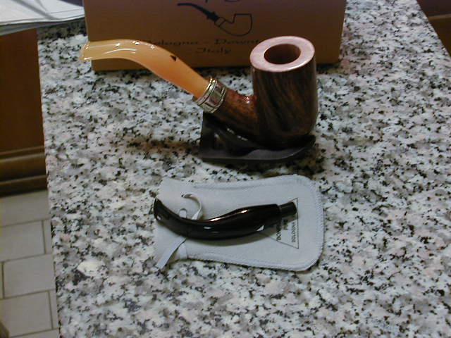 027(Sax on my catalog form) Same pipe in another side...