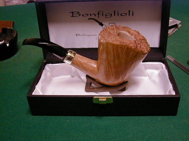 Magnificent smooth URSUS...