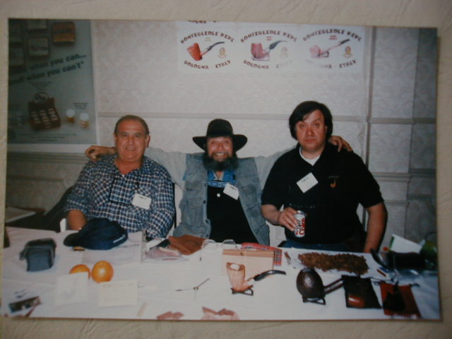 Chicago conv 2000...