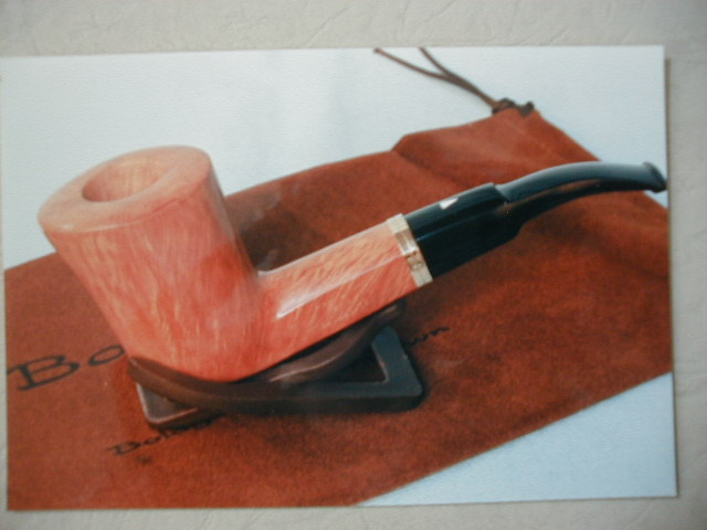 For Collectors pipe...