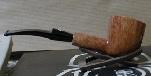 For Collectors insert stem floc...