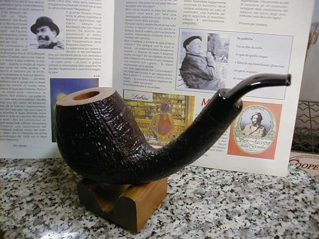 Superb Ser Jacopo  4maxima sandblast...