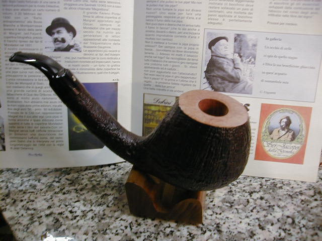 same ser jacopo in different side...