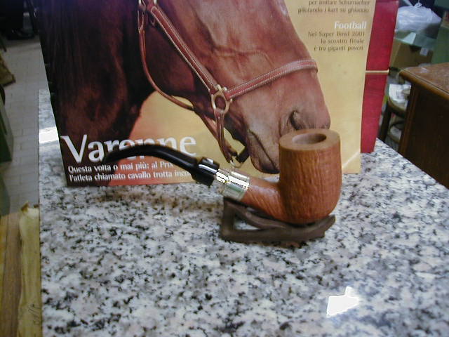 Bonfiglioli natural sandblast...