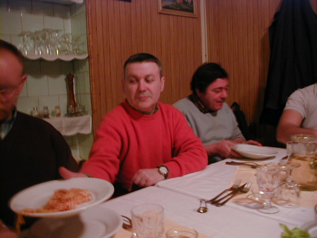 BONFIGLIOLI'S PIPE CONTEST 16 February 2001...