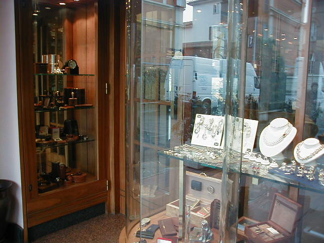 TOBACCO SHOP to sale...