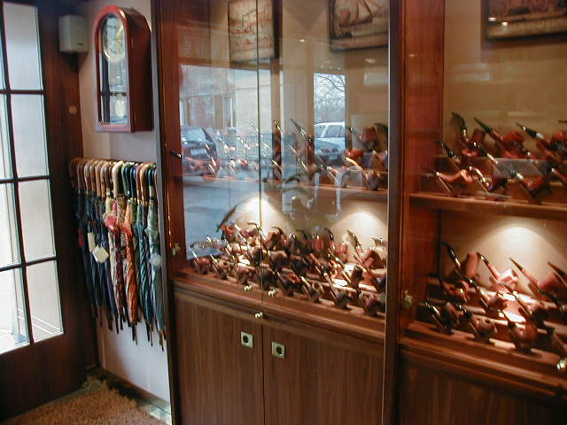 TOBACCO SHOP to sale...