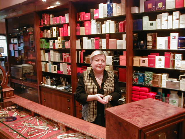 TOBACCO SHOP to sale...