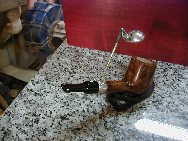 Bonfiglioli for the first Golf Tournamet in Chicago next 27 april...