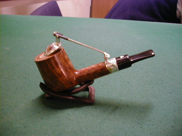 Bonfiglioli for the first Golf Tournamet in Chicago next 27 april...