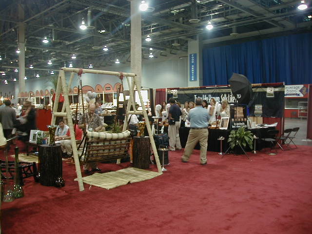 Including some photos of LAS VEGAS RTDA show...