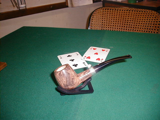 new serie named 'Cheryl'...