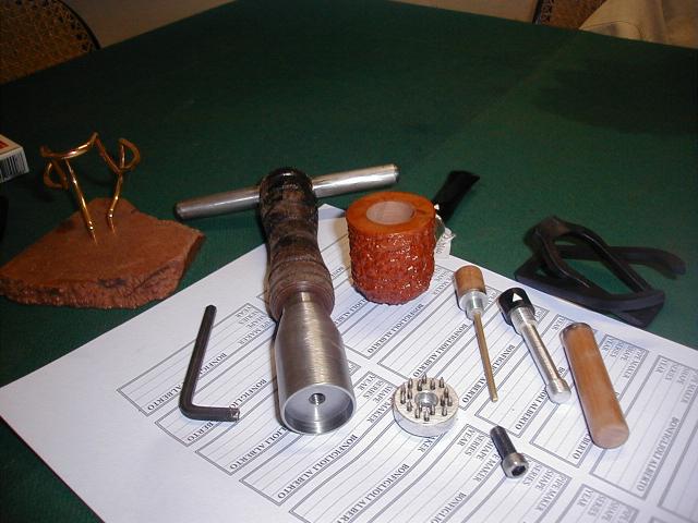 Items for selling at the FEBRUARY 2003...