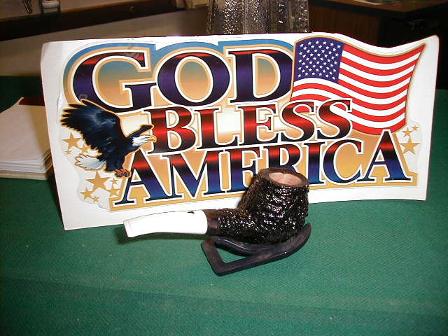 Virtus serie black rustic white stem...