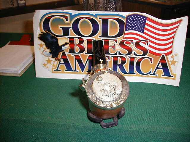 Special and amazing pipe 