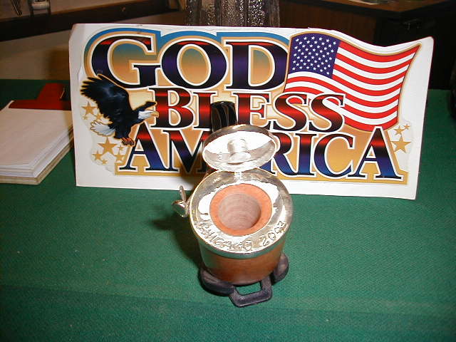 Special and amazing pipe 