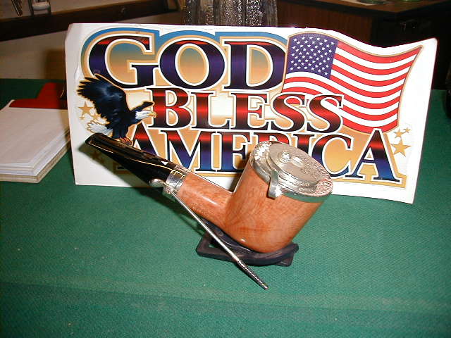 Special and amazing pipe 