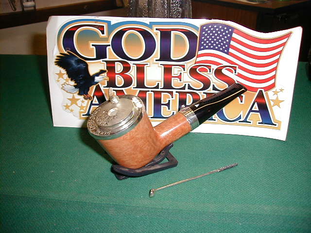 Special and amazing pipe 