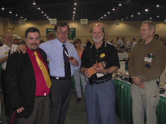 Ricordi di Chicago...