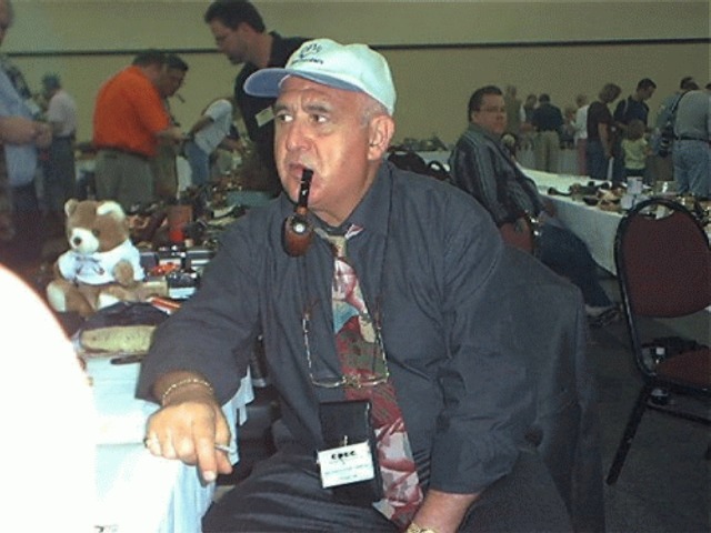 USA pipe contest helded in Chicago conv last may 2003...