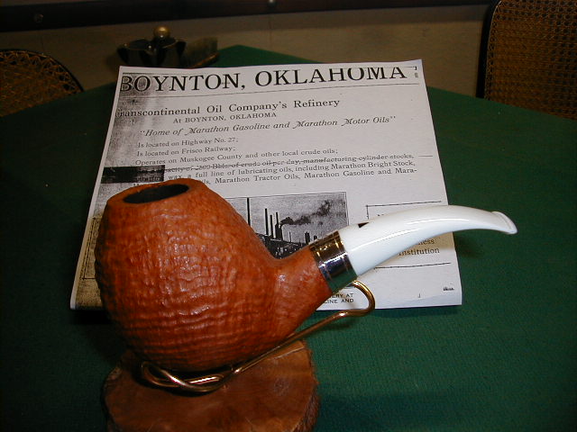 Superb Hawkbill Ursus serie sandblast "Desert"...