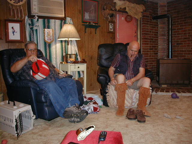 ...also we visiting a Black Angus (tipically cow of that territory)farm