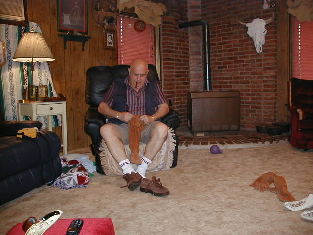 ...also we visiting a Black Angus (tipically cow of that territory)farm