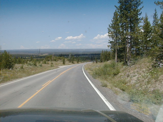 Bonfiglioli 2nd coast to coast...