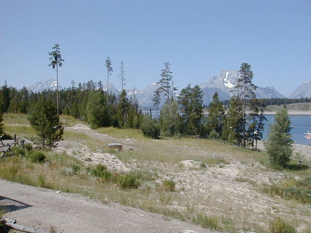 Bonfiglioli 2nd coast to coast...