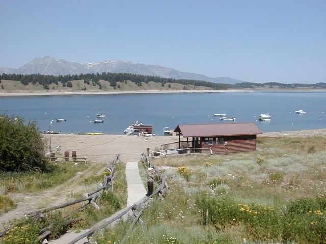 Bonfiglioli 2nd coast to coast...