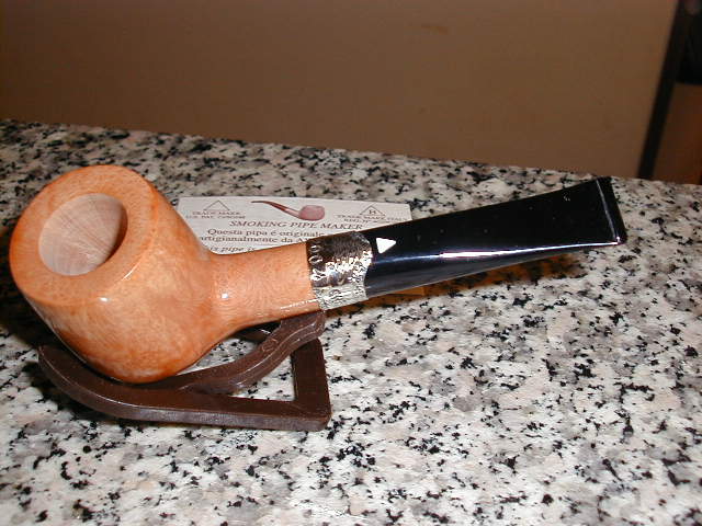 CHRISTMAS PIPE 2004 15 on 25...