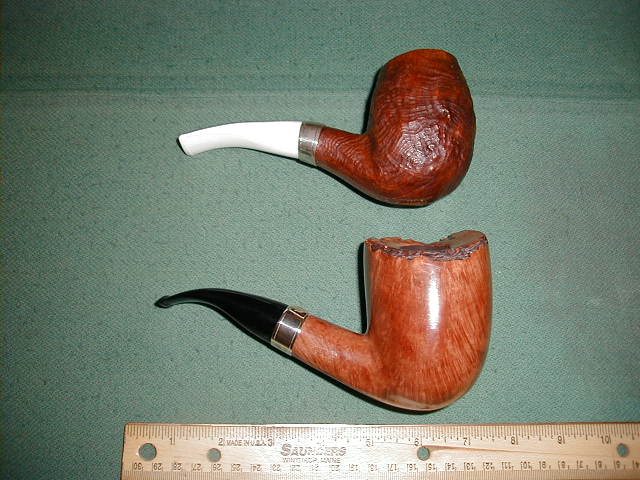 resume of four pipes...