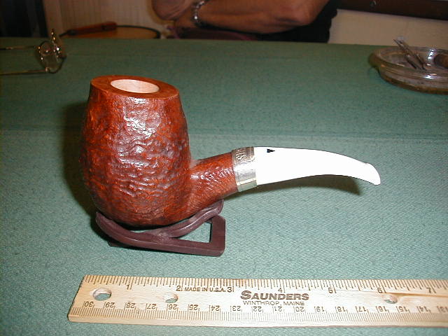 HUGE URSUS serie sandblast...