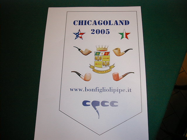 Members smoking outside my shop