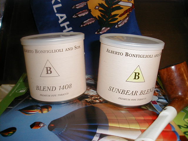 Bonfigliolis tobacco